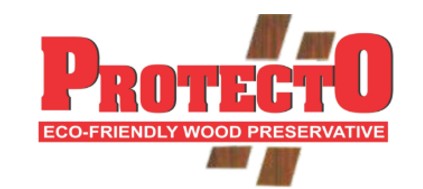 Protecto Eco-friendly Wood Preservative Device mark 7079906 Trademark