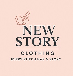 New Story Clothing - Every Stitch Has A Story Device mark 7080273 Trademark
