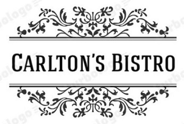 Carlton's Bistro Device mark 7080435 Trademark