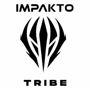 Impakto Tribe Device mark 7080103 Trademark