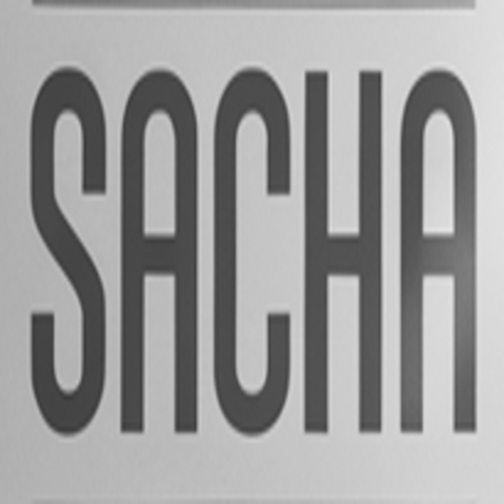Sacha Device mark 7080296 Trademark