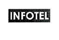 Infotel Device mark 7079131 Trademark