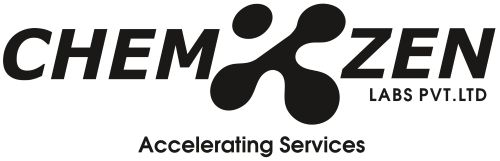 Chemxzen Labs Pvt.ltd -accelerating Services Device mark 7080795 Trademark
