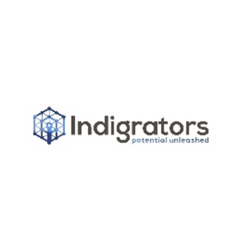Indigrators Potential Unleashed Device mark 7081089 Trademark
