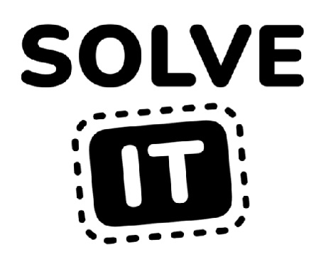Solve It Device mark 7081302 Trademark
