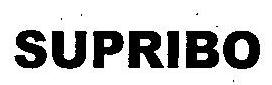 Supribo (device) Device mark 2412866 Trademark