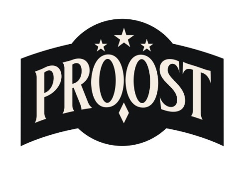 Proost Device mark 7080799 Trademark
