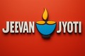 Jeevan Jyoti Device mark 7081254 Trademark