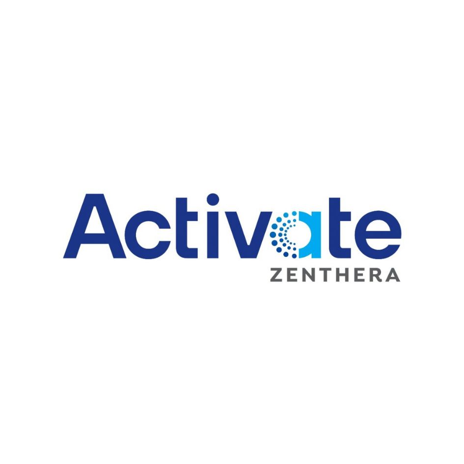 Activate Zenthera Device mark 7082128 Trademark
