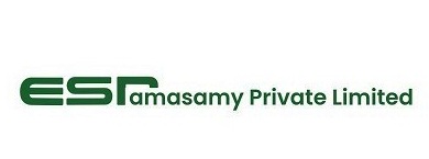 Esramasamy Private Limited Device mark 7081119 Trademark