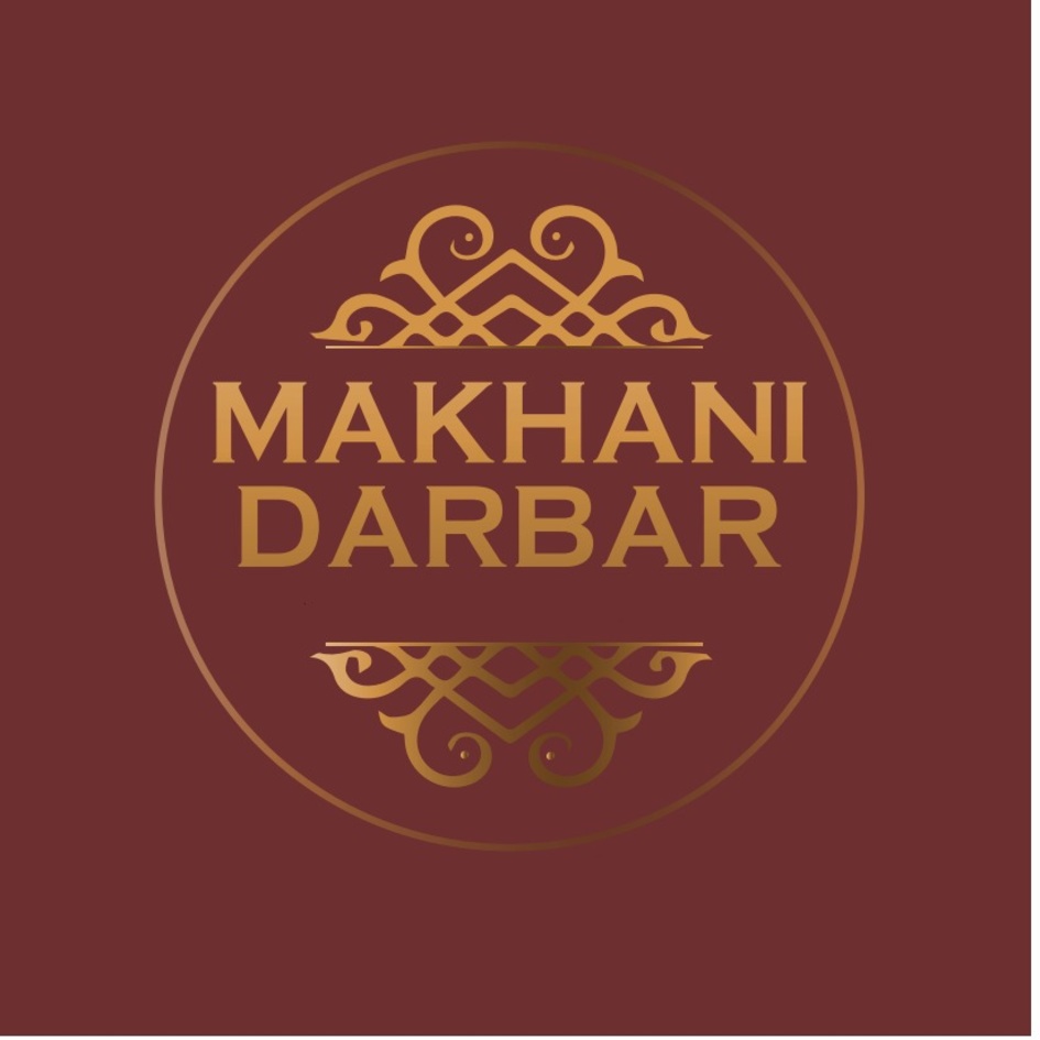 Makhani Darbar Device mark 7081421 Trademark