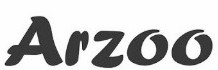 Arzoo (device) Device mark 7081846 Trademark