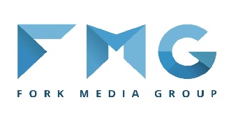 Fmg Fork Media Group Device mark 7081059 Trademark