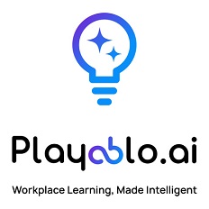 Playablo.ai Workplace Learning, Made Intelligent Device mark 7081250 Trademark