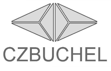 Czbuchel Device mark 7082074 Trademark