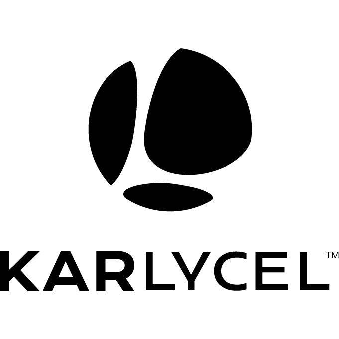 Karlycel Device mark 7080446 Trademark