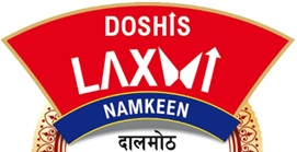 Doshis Laxmi Namkeen Device mark 7080488 Trademark