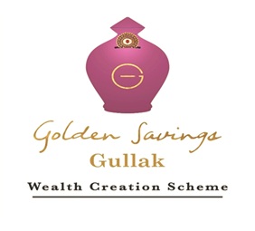 Golden Savings Gullak Device mark 7080544 Trademark