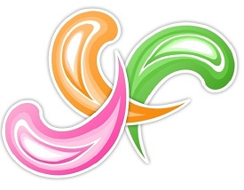Device Of Flower Device mark 7080752 Trademark