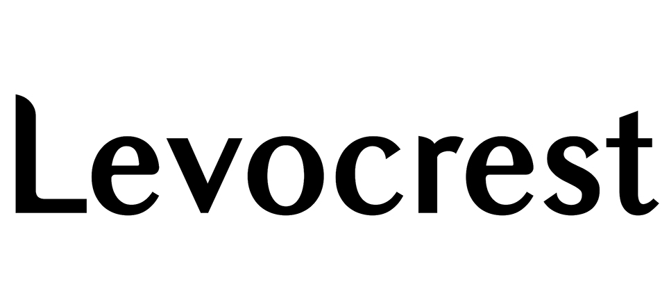 Levocrest Device mark 7081862 Trademark