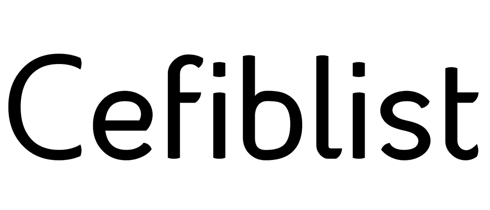 Cefiblist Device mark 7081863 Trademark
