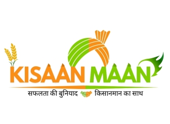 Kisaan Maan Device mark 7081964 Trademark