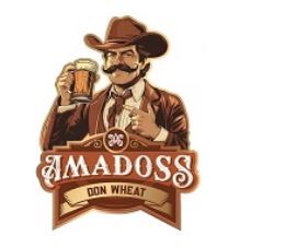 Amadoss Don Wheat Device mark 7082190 Trademark