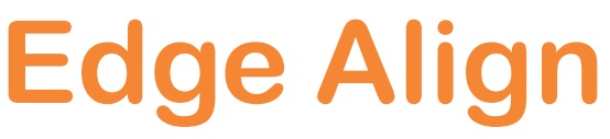 Edge Align Device mark 7083355 Trademark