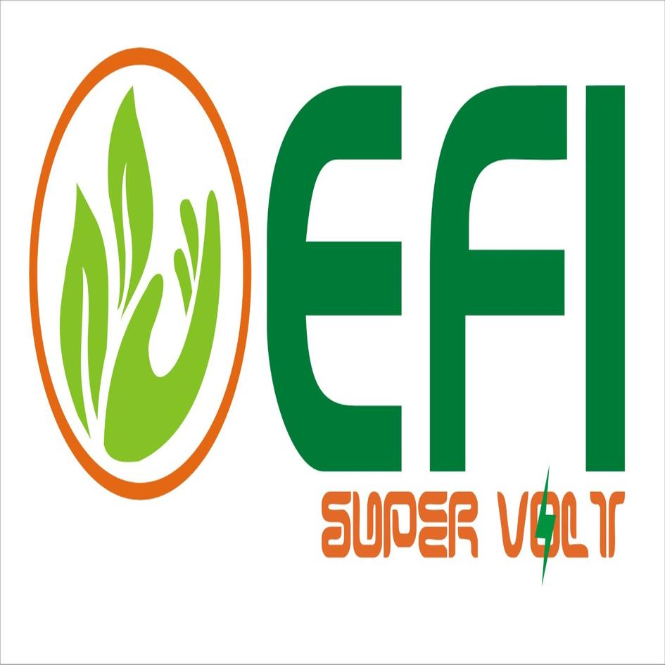 Efi Super Volt Device mark 7083266 Trademark
