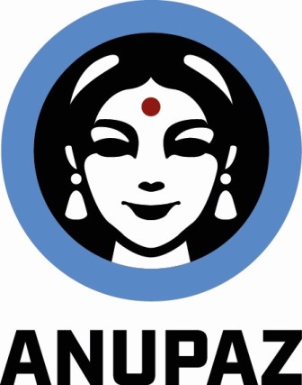 Anupaz Device mark 7082352 Trademark