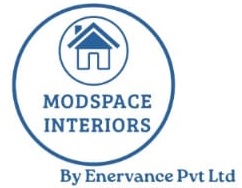 Modspace Interiors By Enervance Pvt Ltd Device mark 7082928 Trademark