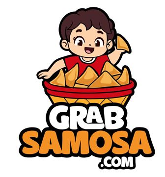 Grab Samosa.com Device mark 7082216 Trademark