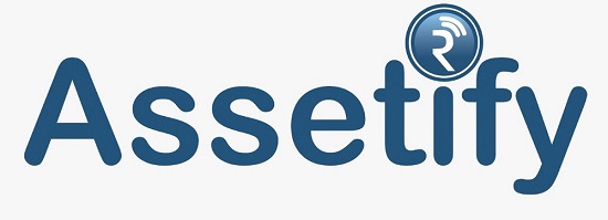 Assetify Device mark 7082947 Trademark