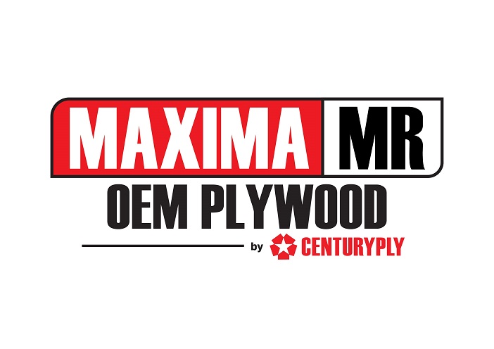 Maxima Mr Oem Plywood By Centuryply (device) Device mark 7083146 Trademark
