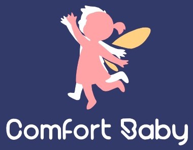 Comfort Baby (logo) Device mark 7082538 Trademark