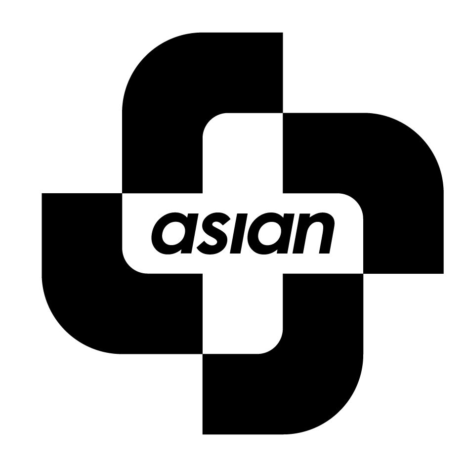 Asian Logo Device mark 7082499 Trademark