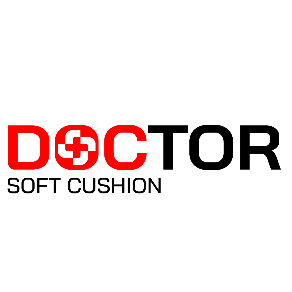Doctor Soft Cushion Logo Device mark 7082500 Trademark