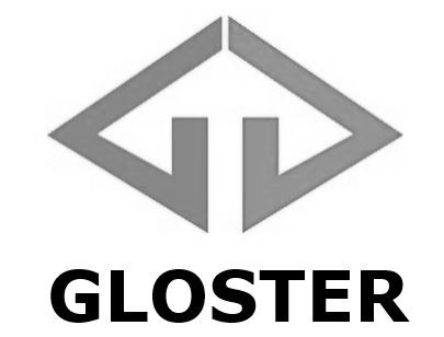 Logo + Gloster Device mark 7083111 Trademark