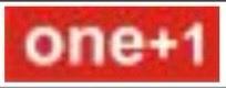 One+1 Device mark 7083133 Trademark