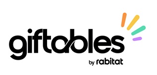 Giftables By Rabitat (logo) Device mark 7083115 Trademark