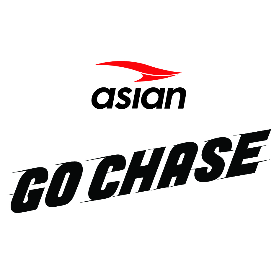 Asian Go Chase Logo Device mark 7082501 Trademark