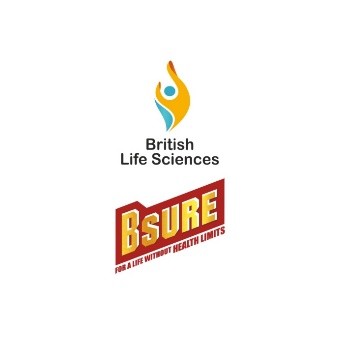 British Life Sciences Bsure Device mark 7083174 Trademark