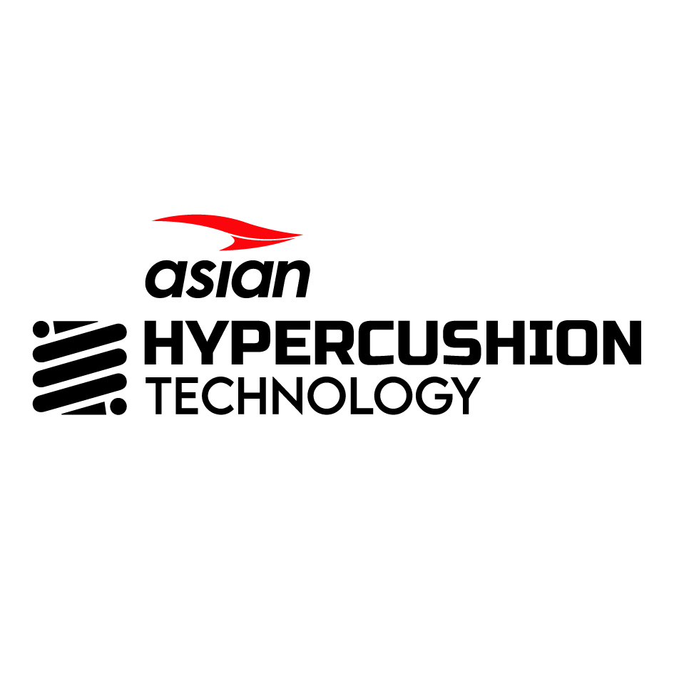 Asian Hypercushion Technology Logo Device mark 7082502 Trademark