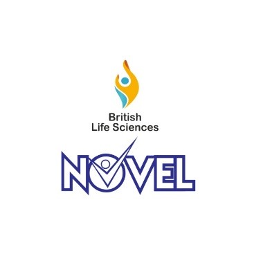 British Life Sciences Novel Device mark 7083178 Trademark