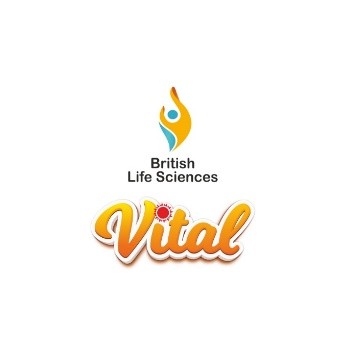 British Life Sciences Vital Device mark 7083162 Trademark