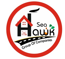 Sea Hawk (group Of Companies) Device mark 7083198 Trademark