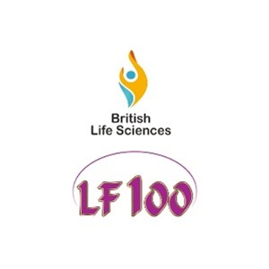British Life Sciences Lf 100 Device mark 7083165 Trademark