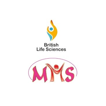 British Life Sciences Mms Device mark 7083164 Trademark