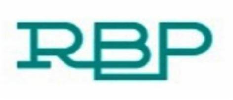Rbp (label) Device mark 7082577 Trademark