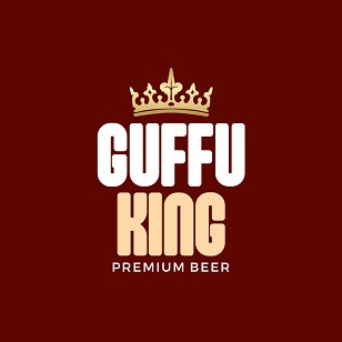 Guffu King With Device Device mark 7082800 Trademark